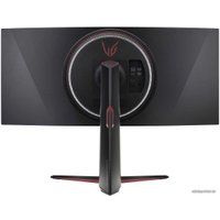 Игровой монитор LG UltraGear 34GP950G-B