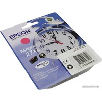 Картридж Epson C13T27134020
