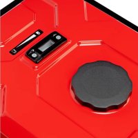 Бензиновый генератор MTX RS-3000