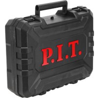 Перфоратор P.I.T. PBH26-C7 (кейс)