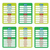 Настольная игра Лас Играс Веселый альянс 2548722