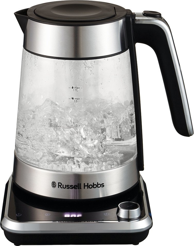 

Электрический чайник Russell Hobbs 26200-70 Attentiv