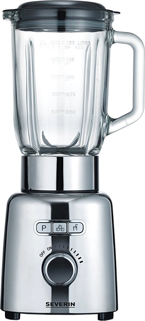 

Стационарный блендер Severin SM 3710