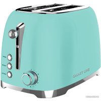 Тостер Galaxy Line GL2917