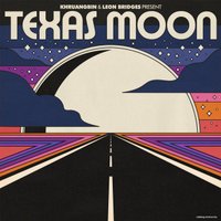  Виниловая пластинка Khruangbin & Leon Bridges - Texas Moon