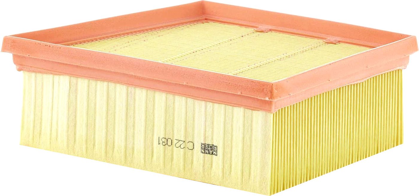 

Воздушный фильтр MANN-filter C22031