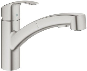 

Смеситель Grohe Eurosmart [30305DC0]