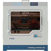 FDM принтер Creatbot F430