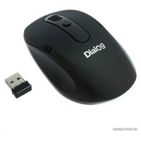Мышь Dialog MROP-03U