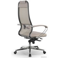 Офисное кресло Metta Samurai Comfort S Infinity Easy Clean (светло-бежевый)
