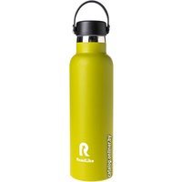 Термокружка RoadLike Flask 600мл (зеленый)