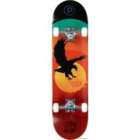 Скейтборд PlayLife Deadly Eagle 880310