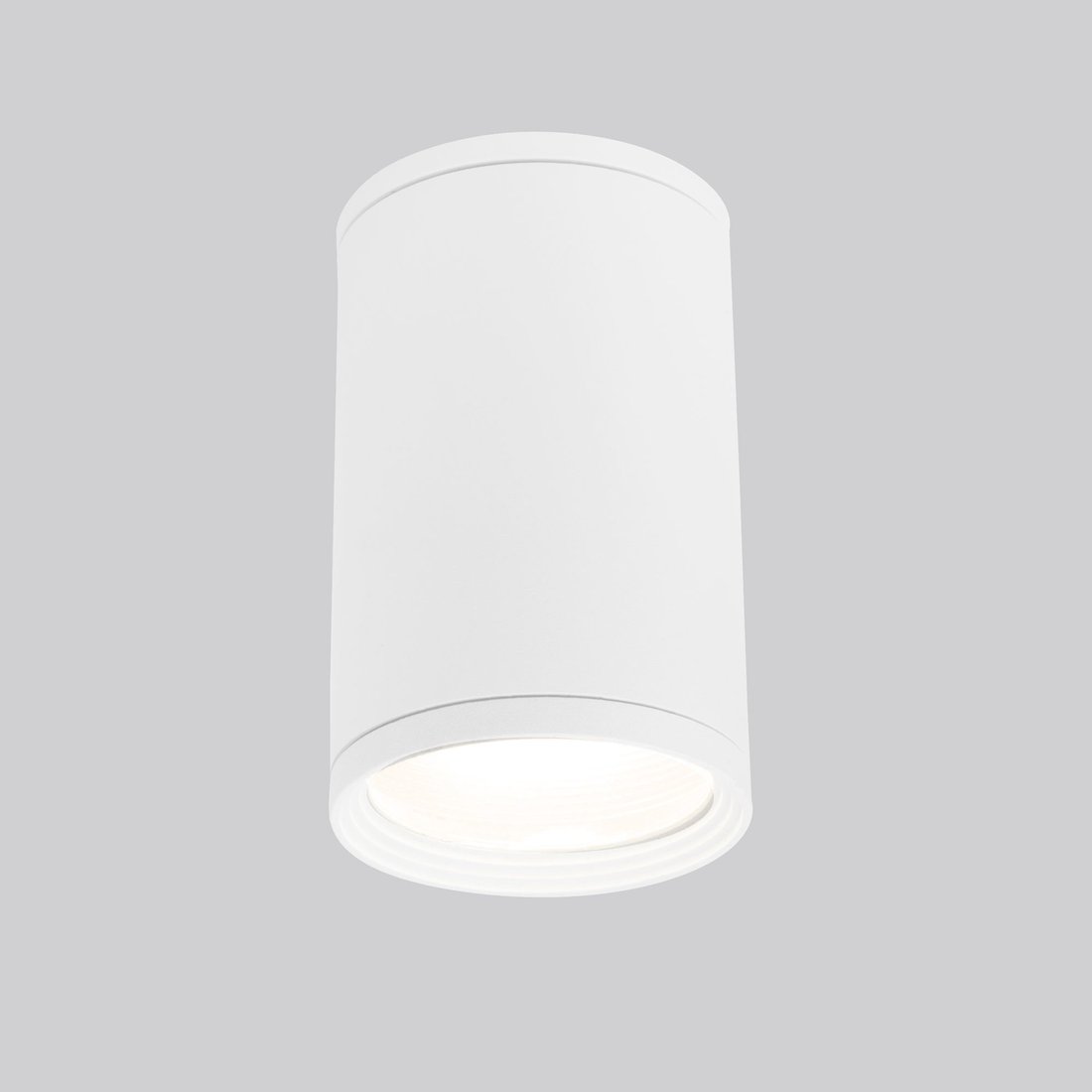 

Уличный накладной светильник Elektrostandard Light 2101 35128/H (белый)