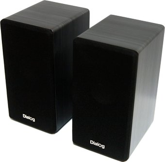 Dialog AST-20UP (черный)