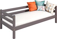 

Кровать-тахта Мебельград Соня вариант 2 (массив сосны лаванда)