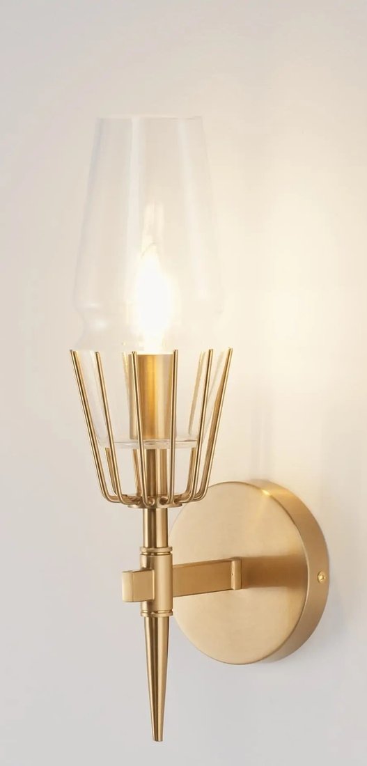 

Бра Moderli Stella V10361-1W