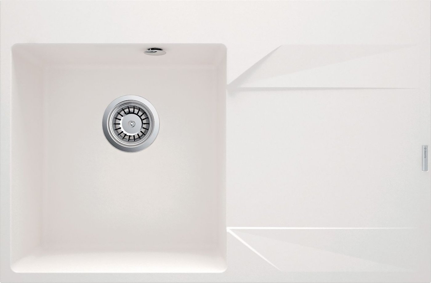 

Кухонная мойка Deante ZQJ_A11P