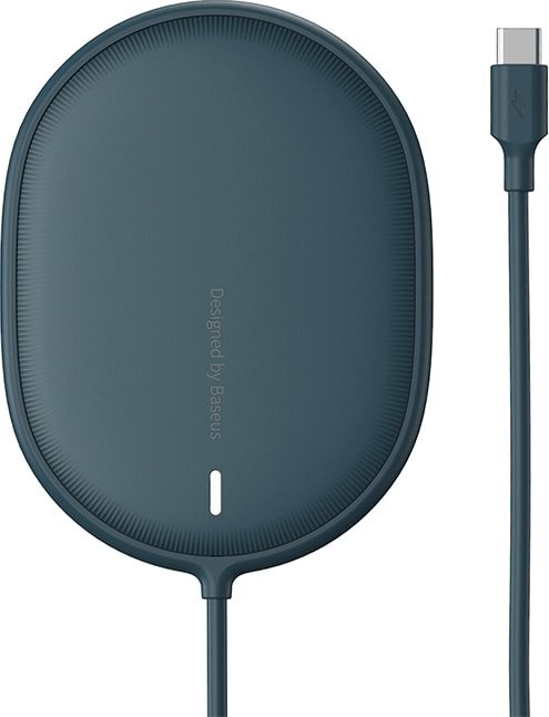 

Беспроводное зарядное Baseus WXQJ-03