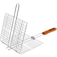 Решетка-гриль Palisad Camping 69555