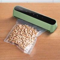 Вакуумный упаковщик Kitfort KT-1554