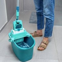 Швабра-моп Leifheit Power Clean M 55511