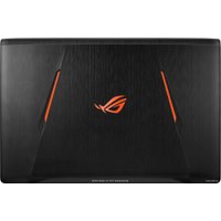 Игровой ноутбук ASUS GL753VE-GC137T