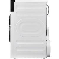 Сушильная машина MAUNFELD MFDM168WH03B