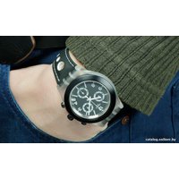 Наручные часы Swatch Black Cup (SVCK4072)