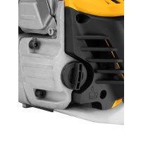 Бензопила Denzel DS-5218