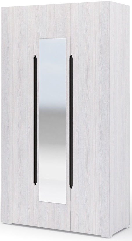 

Шкаф распашной Стендмебель Валенсия ШК-012 (ясень анкор)