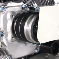 Мотоблок бензиновый Интерскол МБ-80/7 791.0.0.40