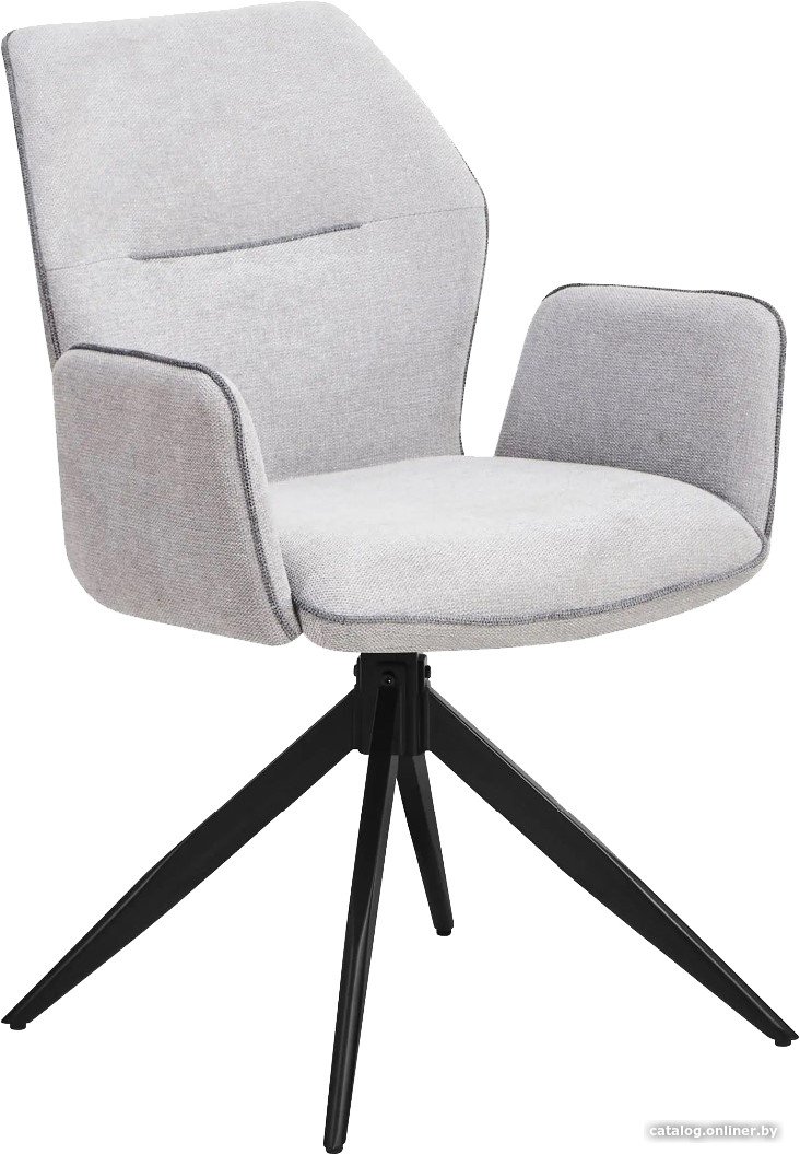 Стул Stool Group Helm OS-2035FK UF920-10 (серый)