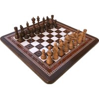 Шахматы Armenakyan Турнирные-6 AA114 в Лиде