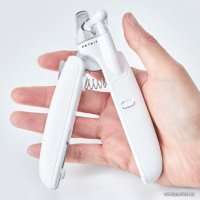 Когтерезка Petkit LED Light Nail Clipper