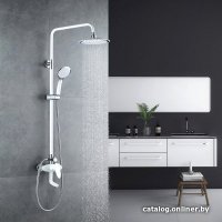 Душевая система  Shevanik S9836F