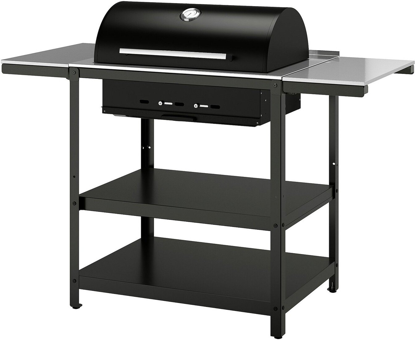 Гриль Ikea Гриллскэр 994.952.24