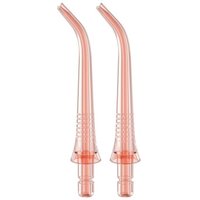 Ирригатор  Oclean W10 (2 насадки, розовый)