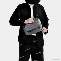 Мужская сумка Tigernu T-S8359 (серый)