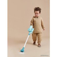 Пылесос игрушечный Happy Baby Cleaning Time 331881