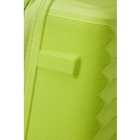 Чемодан-спиннер American Tourister FastForward Neon Lime (78 см)