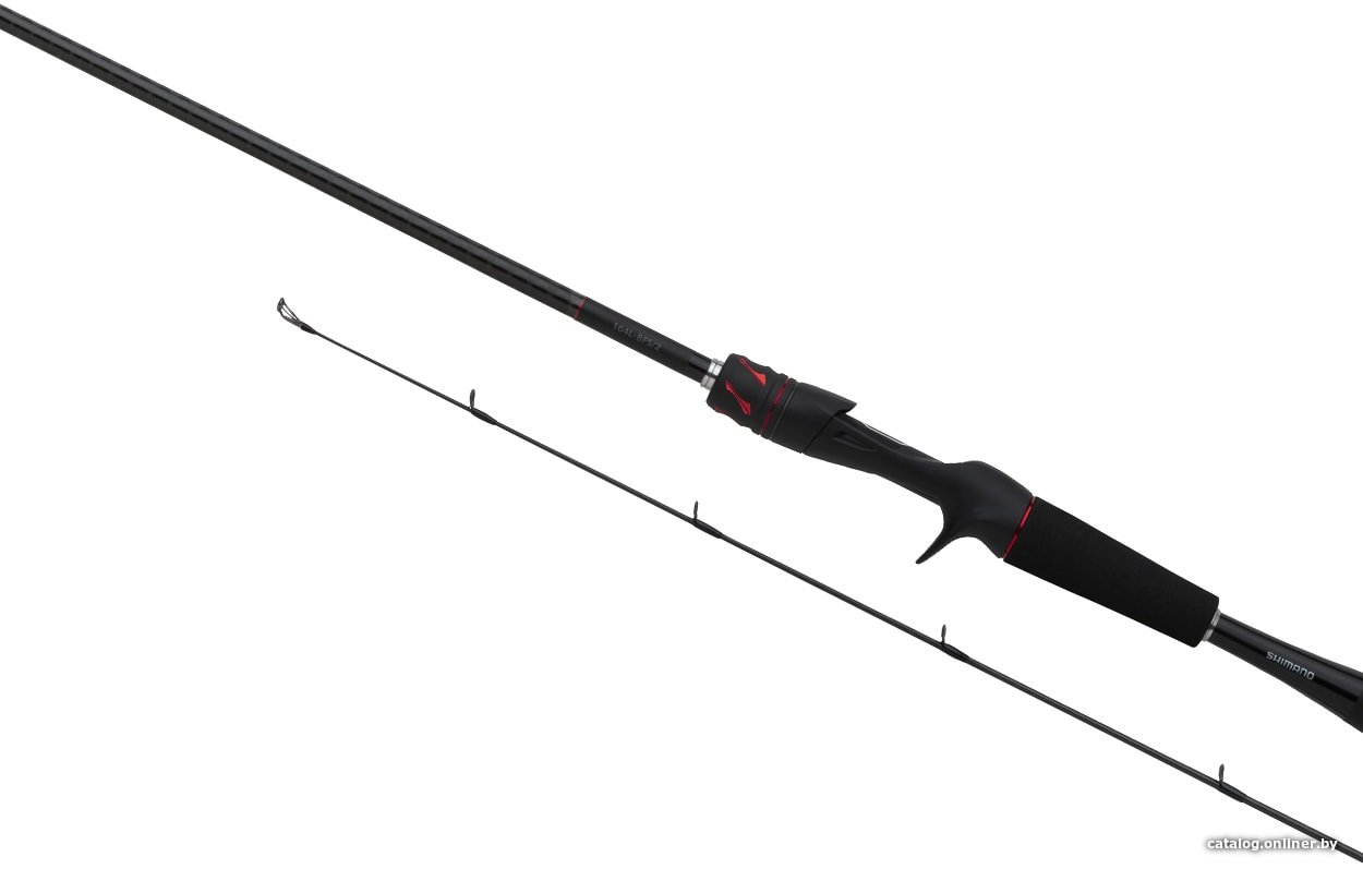 Удилище Shimano Zodias 21ZODIAS80ULPS2