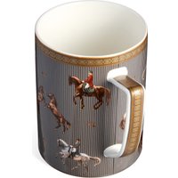 Кружка Lefard Horse Club 590-715