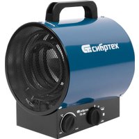 Электрическая тепловая пушка СибрТех ТВ-3М