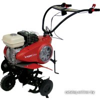 Мотокультиватор бензиновый Pubert VARIO 55H D3
