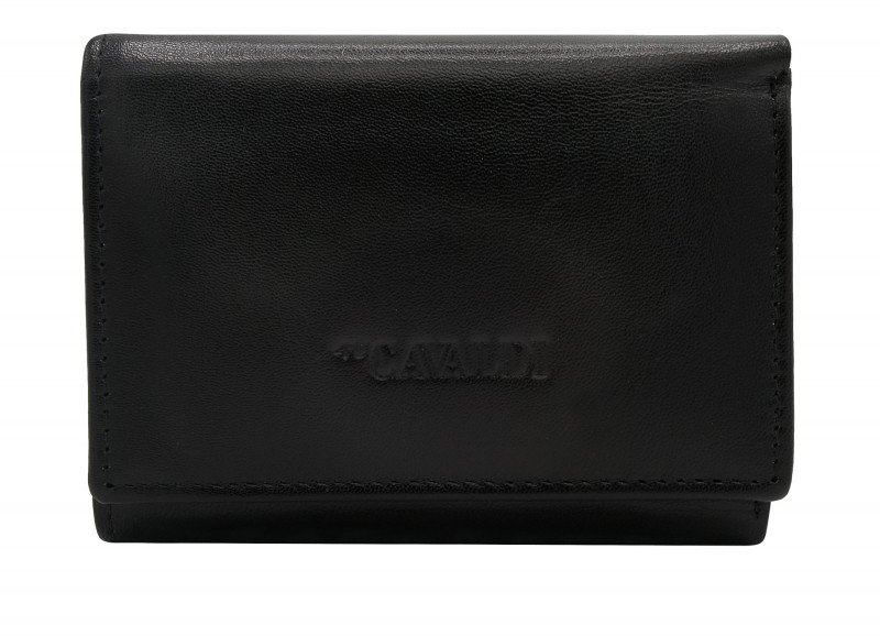 

Кошелек Cedar 4U Cavaldi RD-17-GCL (черный)