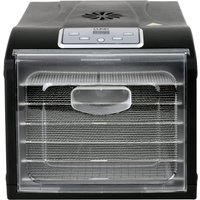 Сушилка для овощей и фруктов LUND 68272