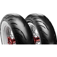 Дорожные мотошины Avon Cobra chrome 120/70-21 68V Front