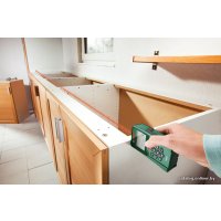 Лазерный дальномер Bosch PLR 25 (0603016220)