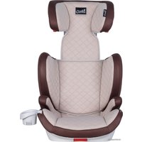 Детское автокресло Costa CS-004 (кофейный)