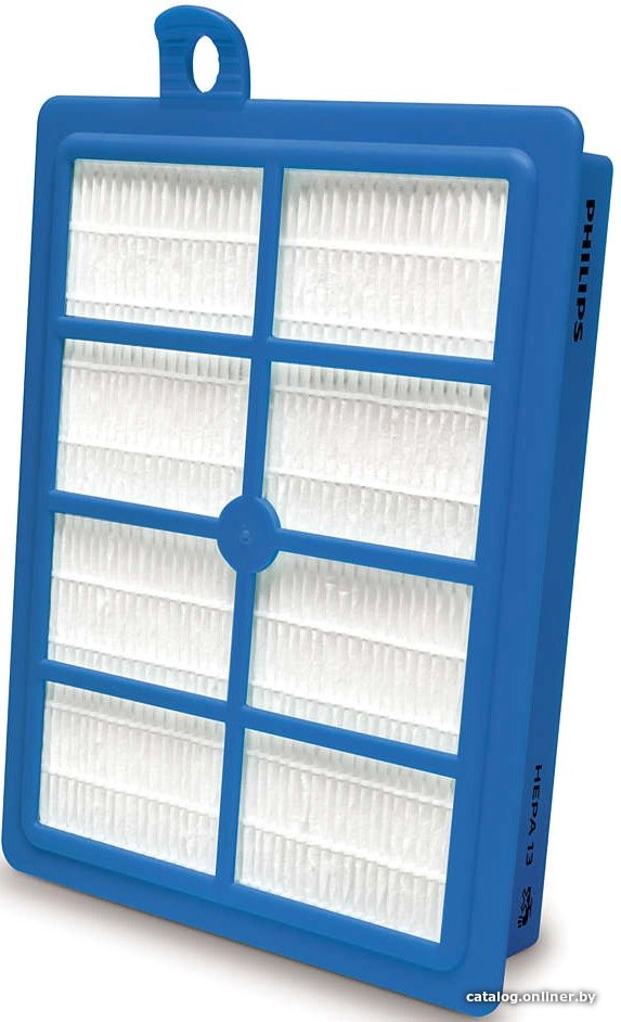 HEPA-фильтр Philips FC8038/01 S-filter